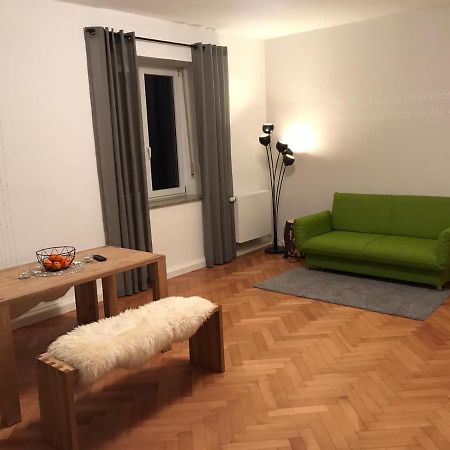 Wagners Ferienwohnungen In Norhalben Nordhalben Luaran gambar