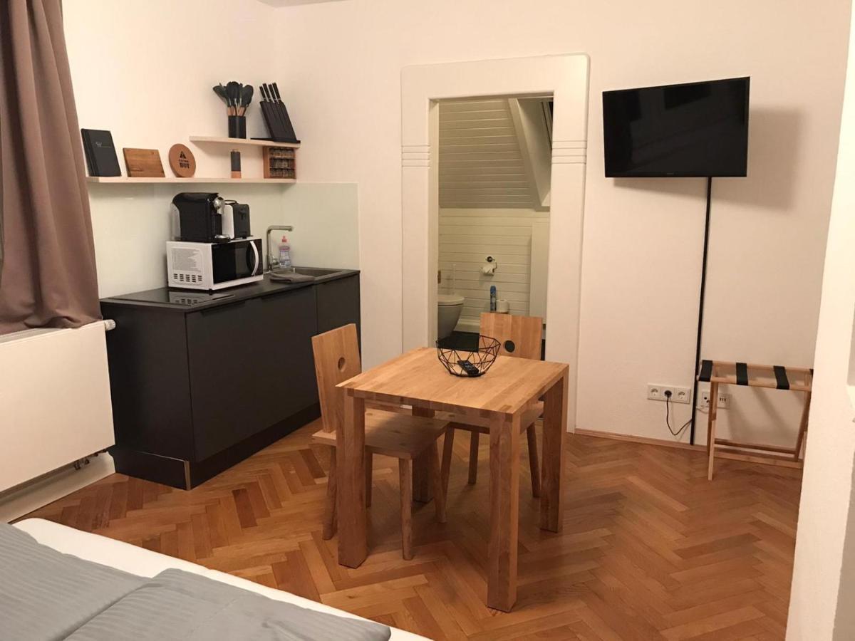 Wagners Ferienwohnungen In Norhalben Nordhalben Luaran gambar