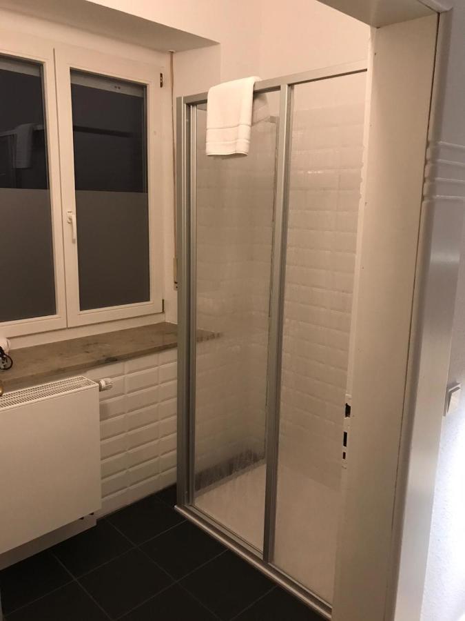 Wagners Ferienwohnungen In Norhalben Nordhalben Luaran gambar